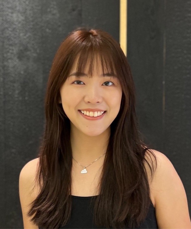 Portrait of Ng Jing Jie.